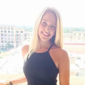 Meet your Posher, Olivia